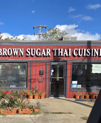 Swinging Door Lounge